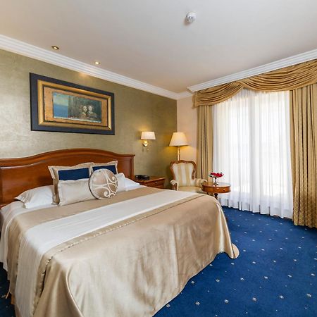 Hotel Niko Zadar Ngoại thất bức ảnh