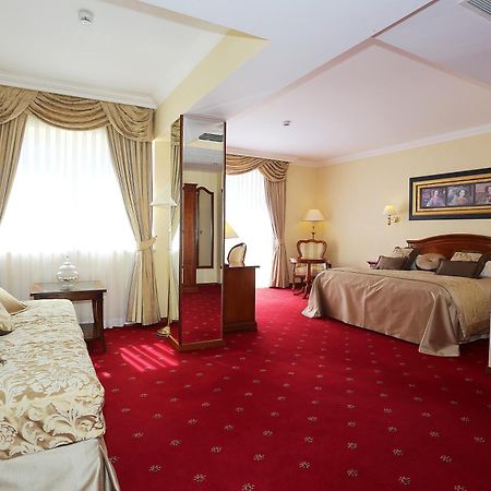 Hotel Niko Zadar Ngoại thất bức ảnh