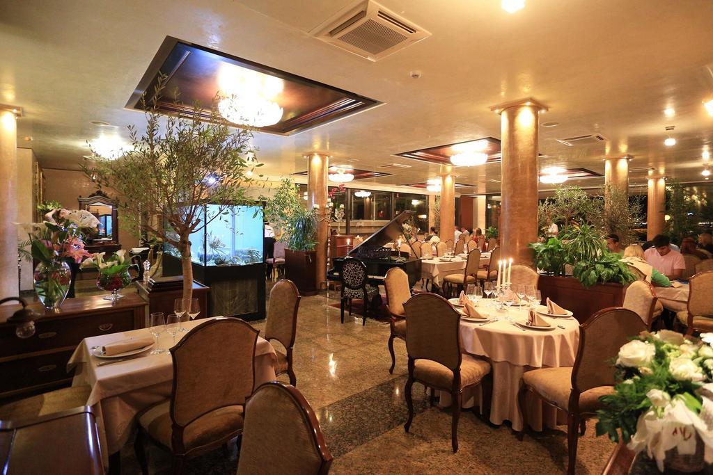 Hotel Niko Zadar Ngoại thất bức ảnh