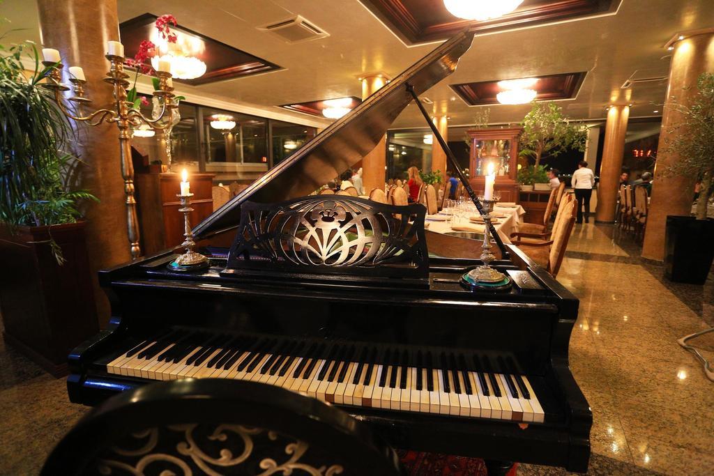 Hotel Niko Zadar Ngoại thất bức ảnh