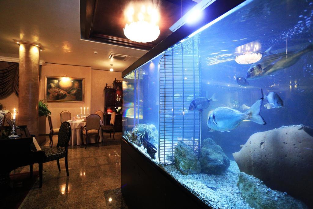 Hotel Niko Zadar Ngoại thất bức ảnh