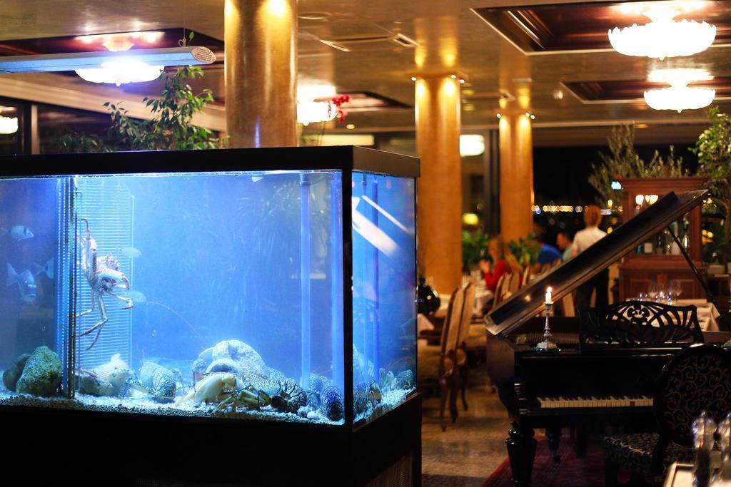 Hotel Niko Zadar Ngoại thất bức ảnh