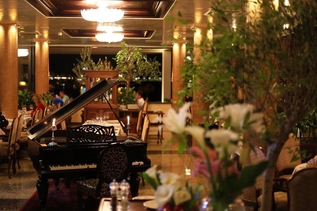 Hotel Niko Zadar Ngoại thất bức ảnh