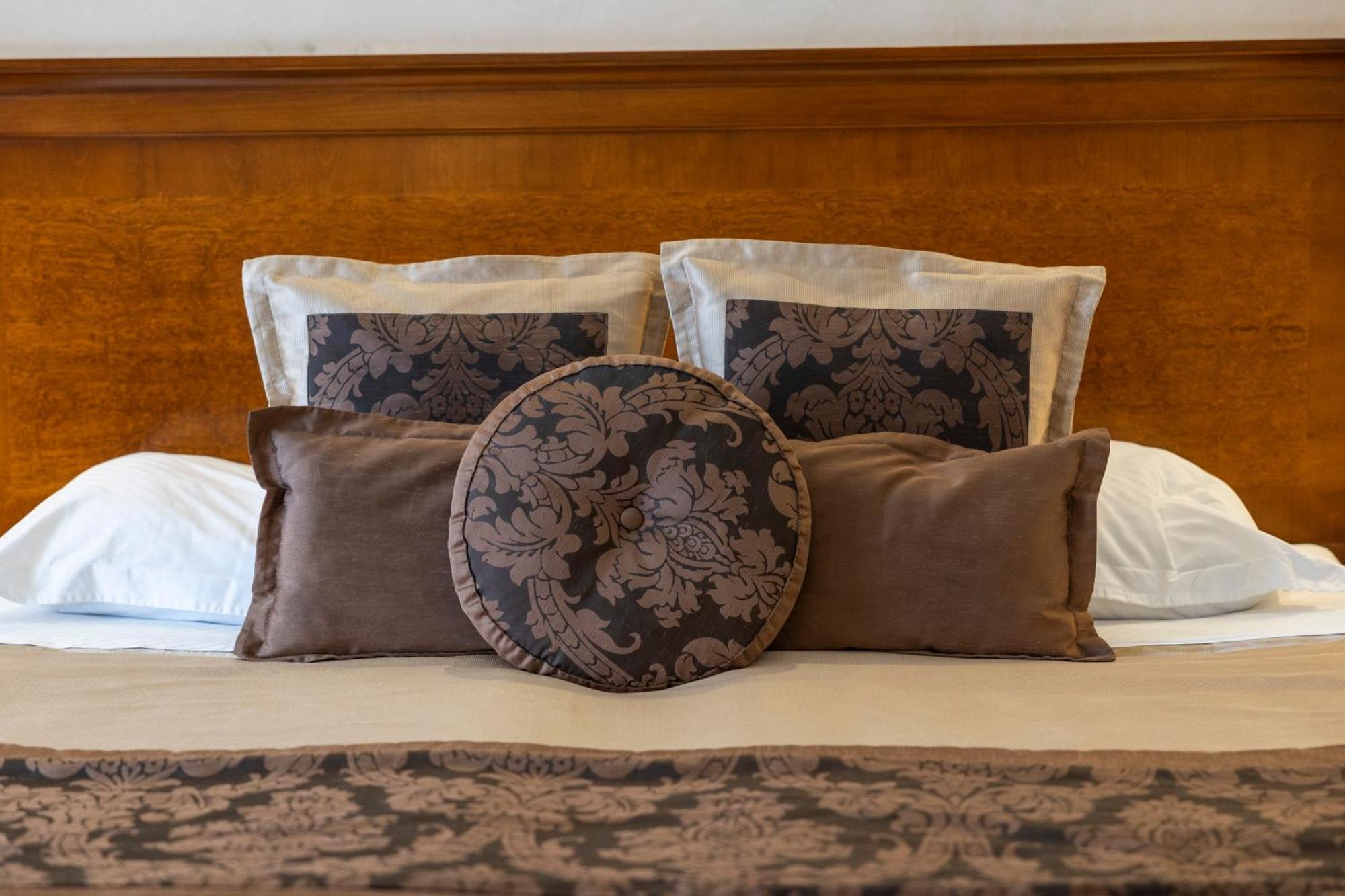 Hotel Niko Zadar Ngoại thất bức ảnh