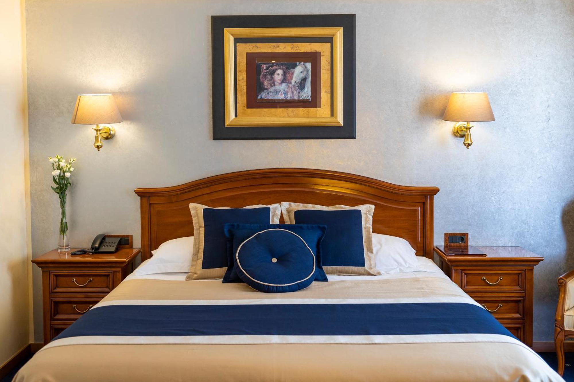 Hotel Niko Zadar Ngoại thất bức ảnh