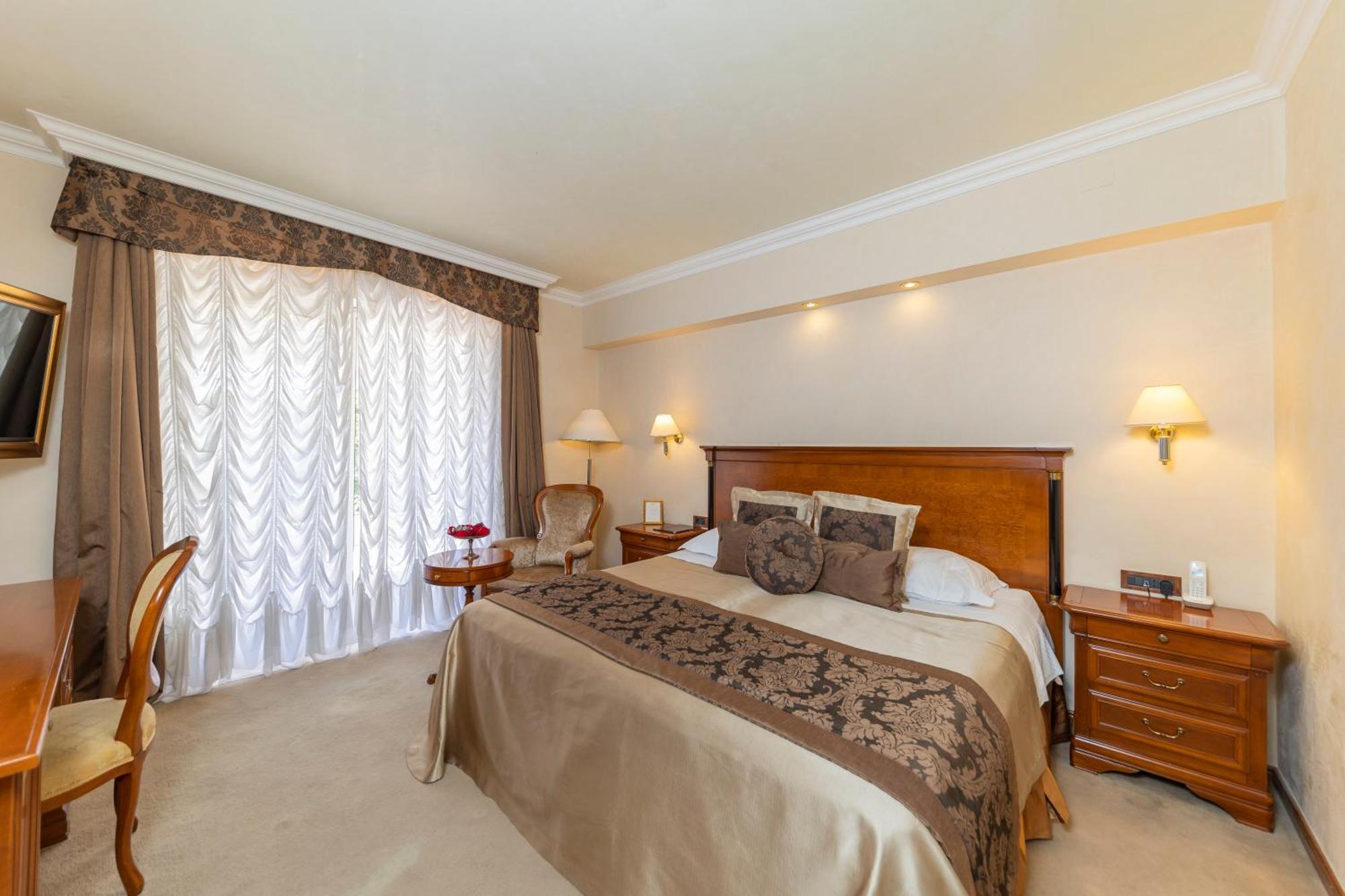 Hotel Niko Zadar Ngoại thất bức ảnh