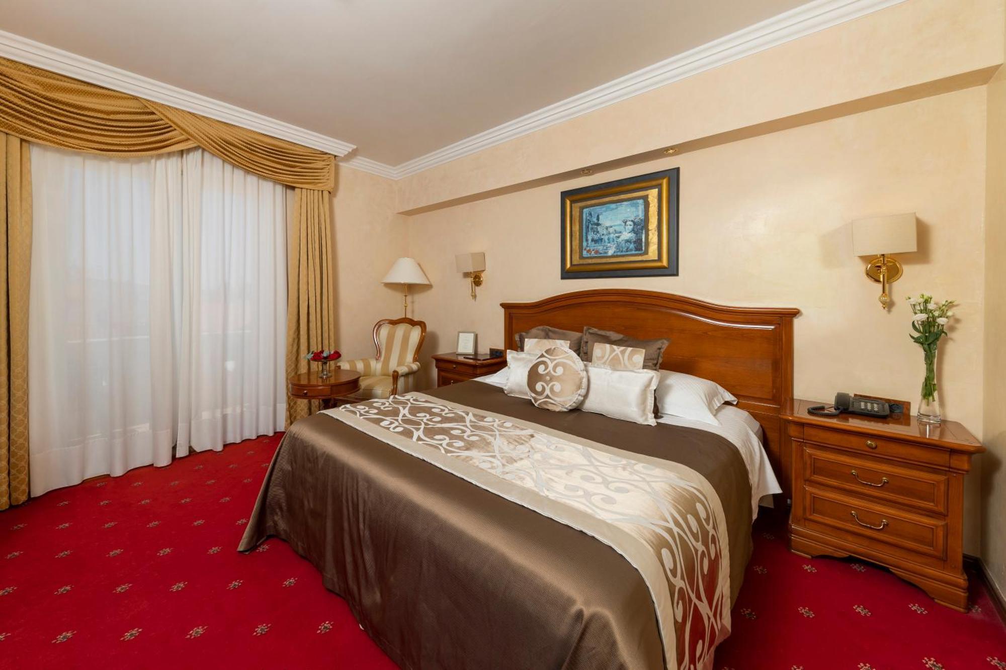 Hotel Niko Zadar Ngoại thất bức ảnh