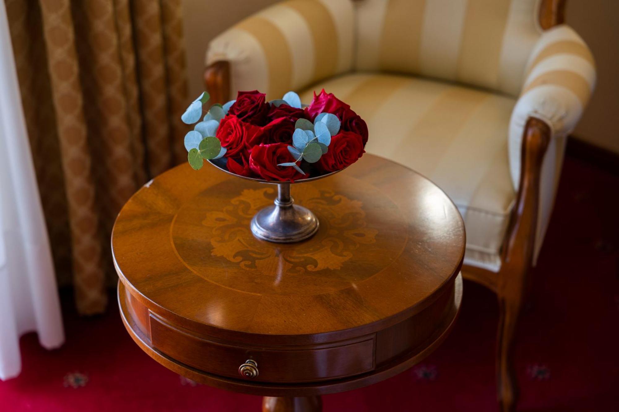 Hotel Niko Zadar Ngoại thất bức ảnh