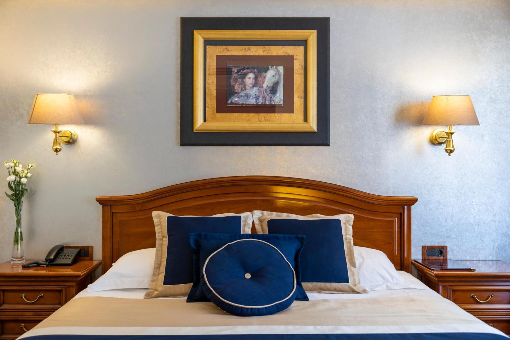 Hotel Niko Zadar Ngoại thất bức ảnh
