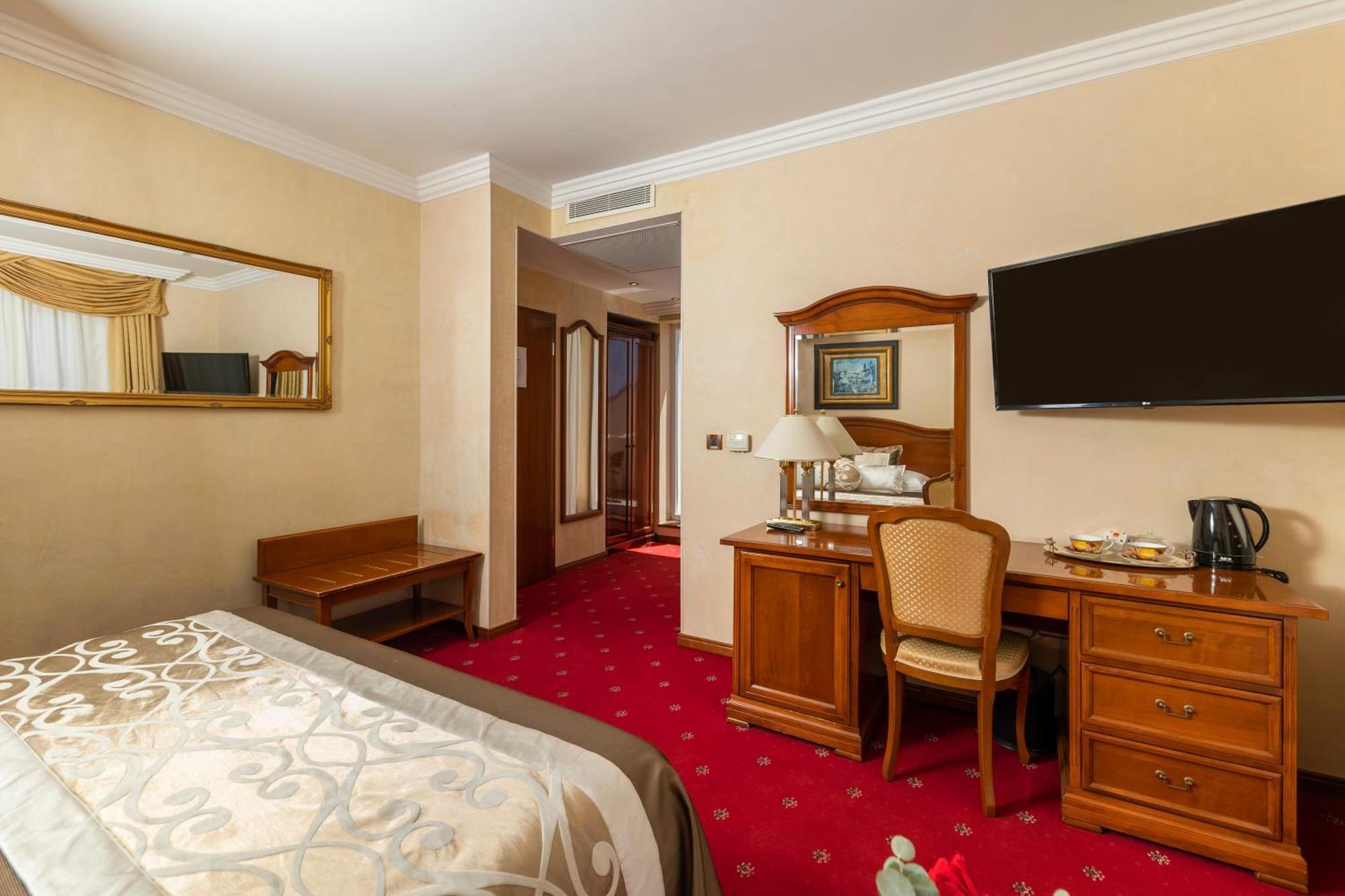 Hotel Niko Zadar Ngoại thất bức ảnh