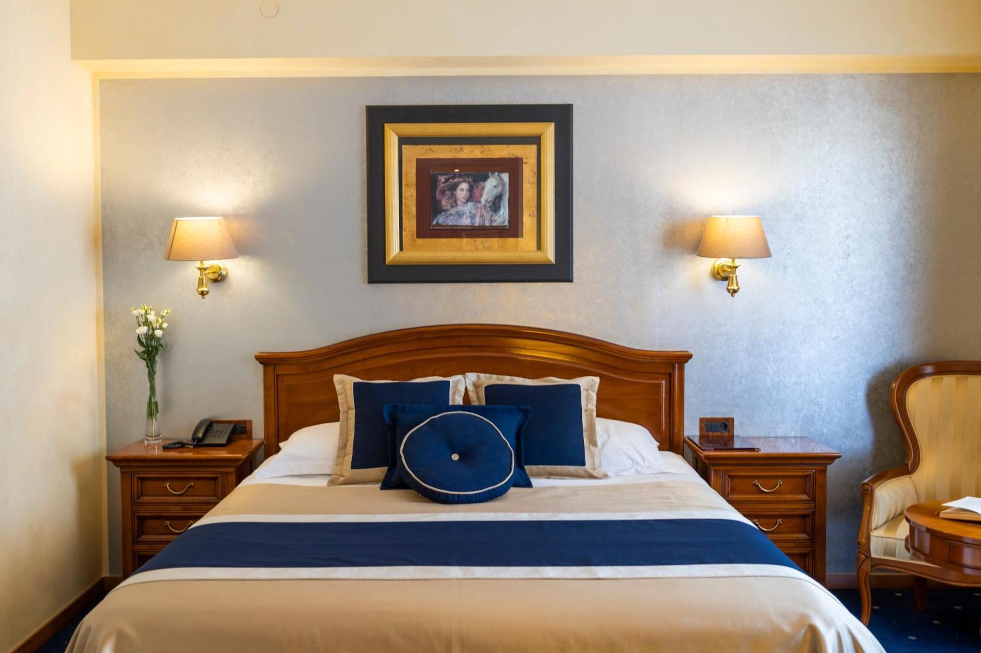 Hotel Niko Zadar Ngoại thất bức ảnh