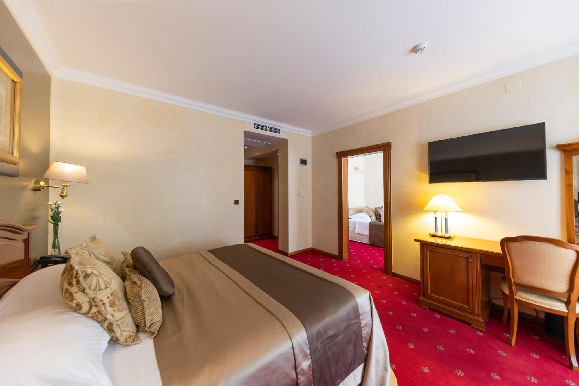 Hotel Niko Zadar Ngoại thất bức ảnh