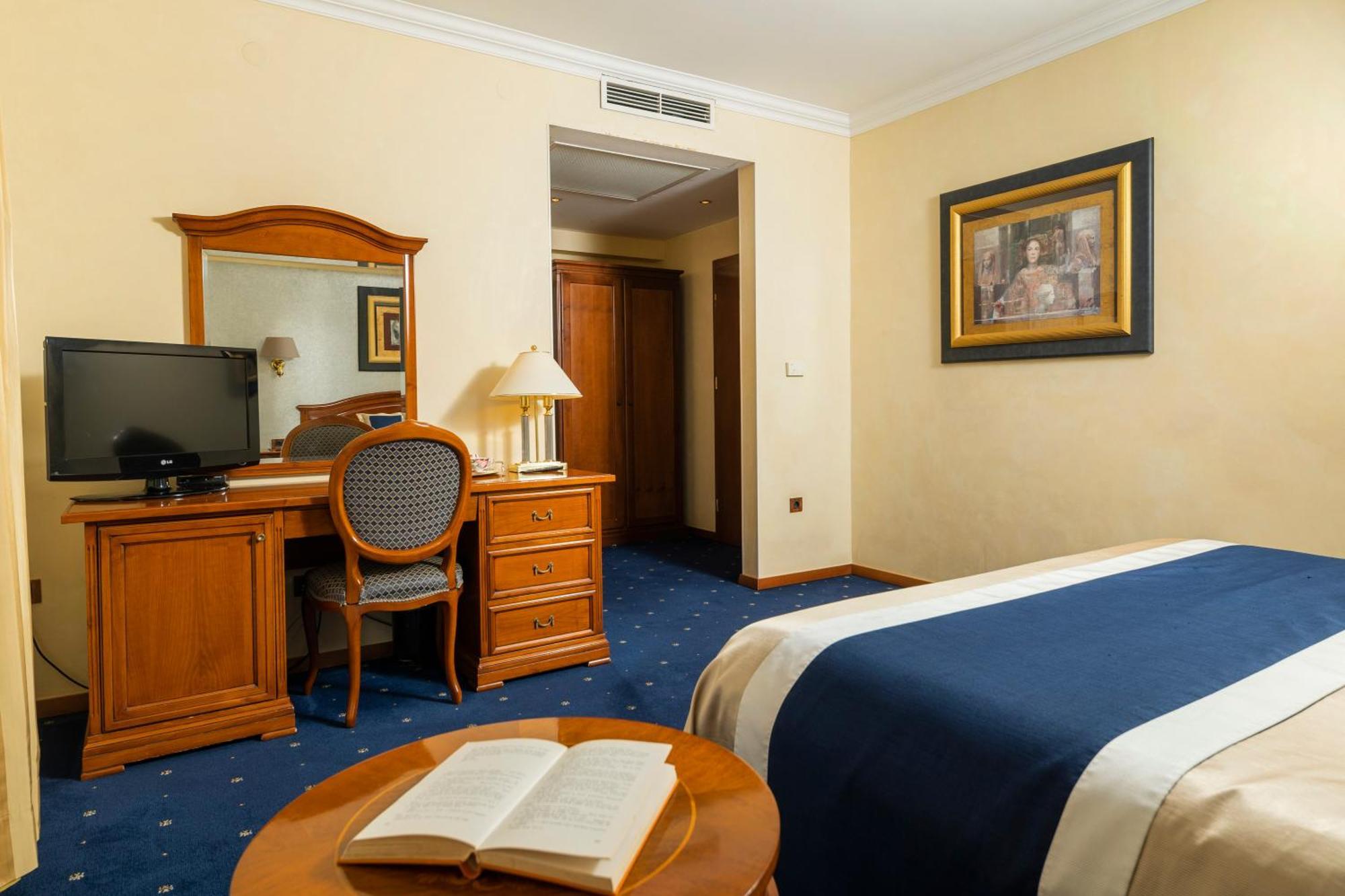 Hotel Niko Zadar Ngoại thất bức ảnh
