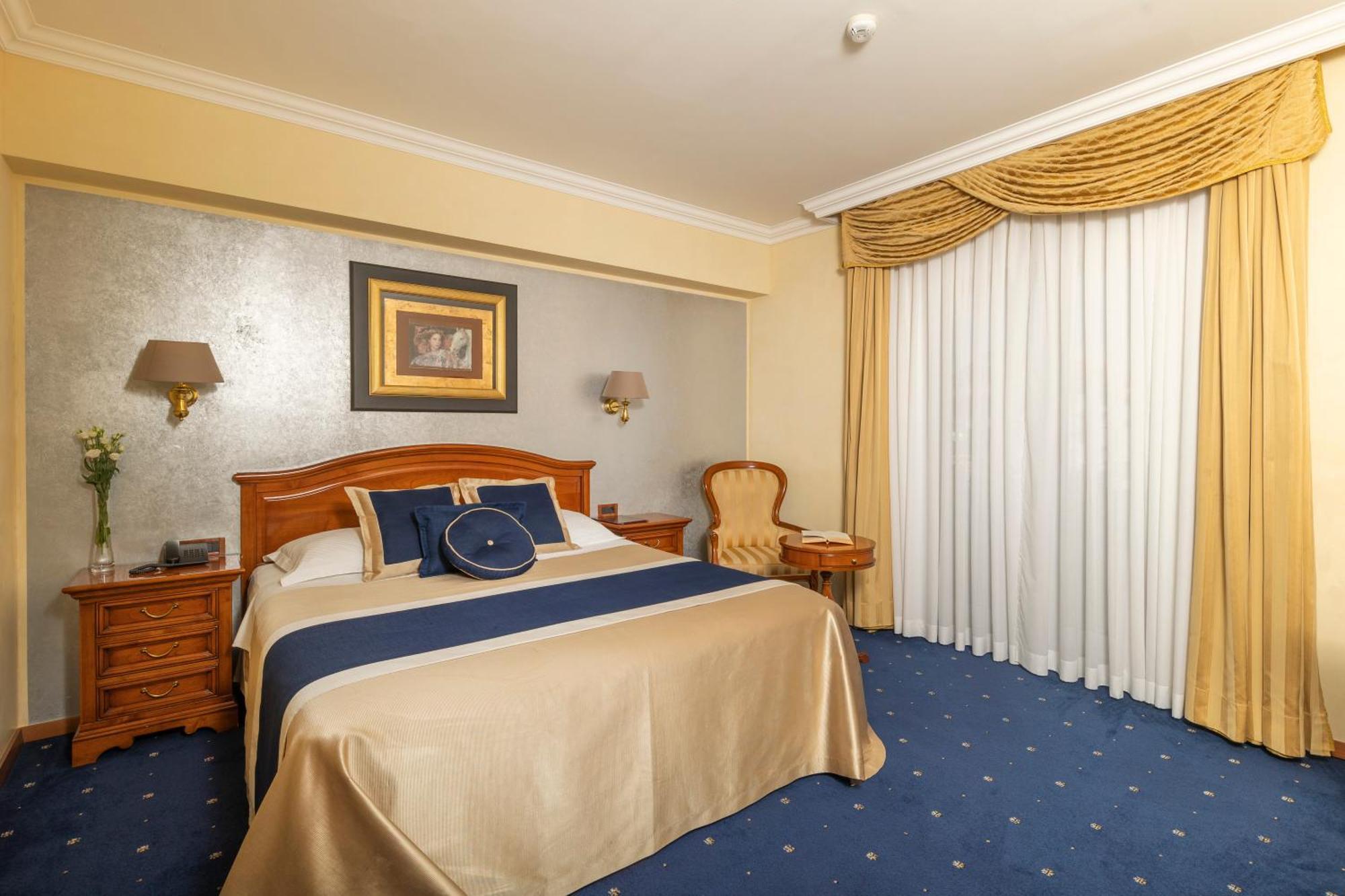 Hotel Niko Zadar Ngoại thất bức ảnh