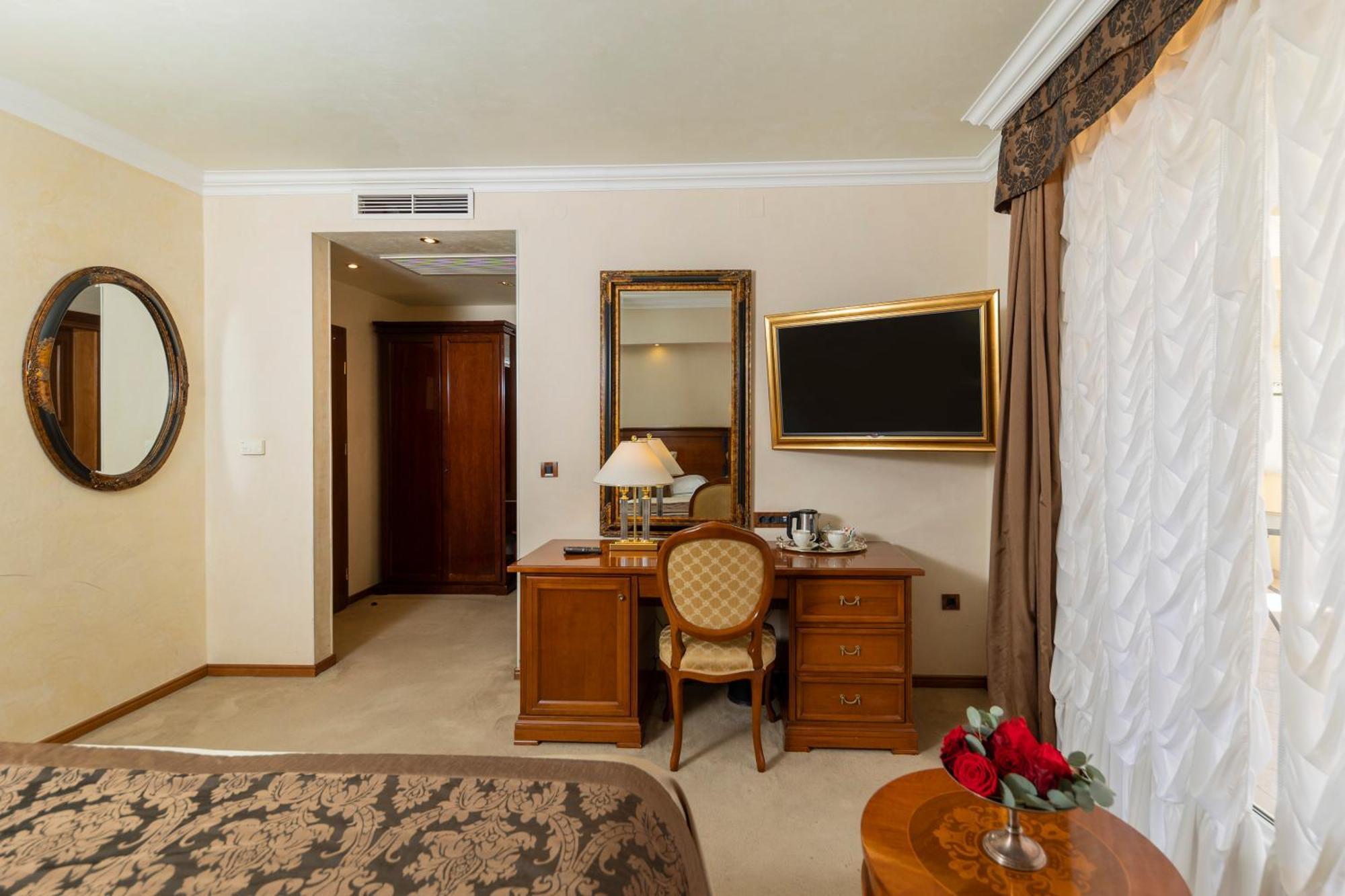 Hotel Niko Zadar Ngoại thất bức ảnh