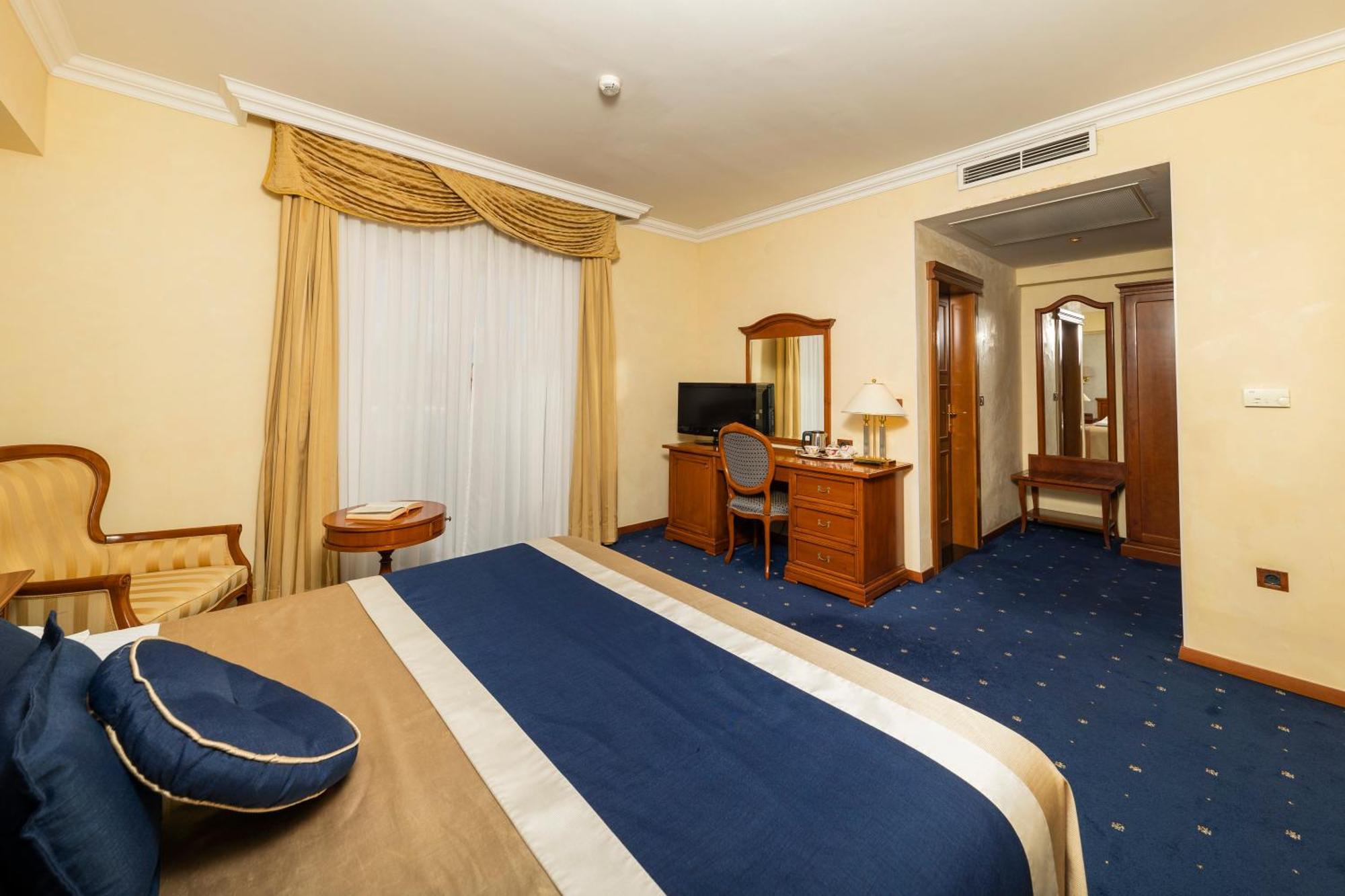 Hotel Niko Zadar Ngoại thất bức ảnh