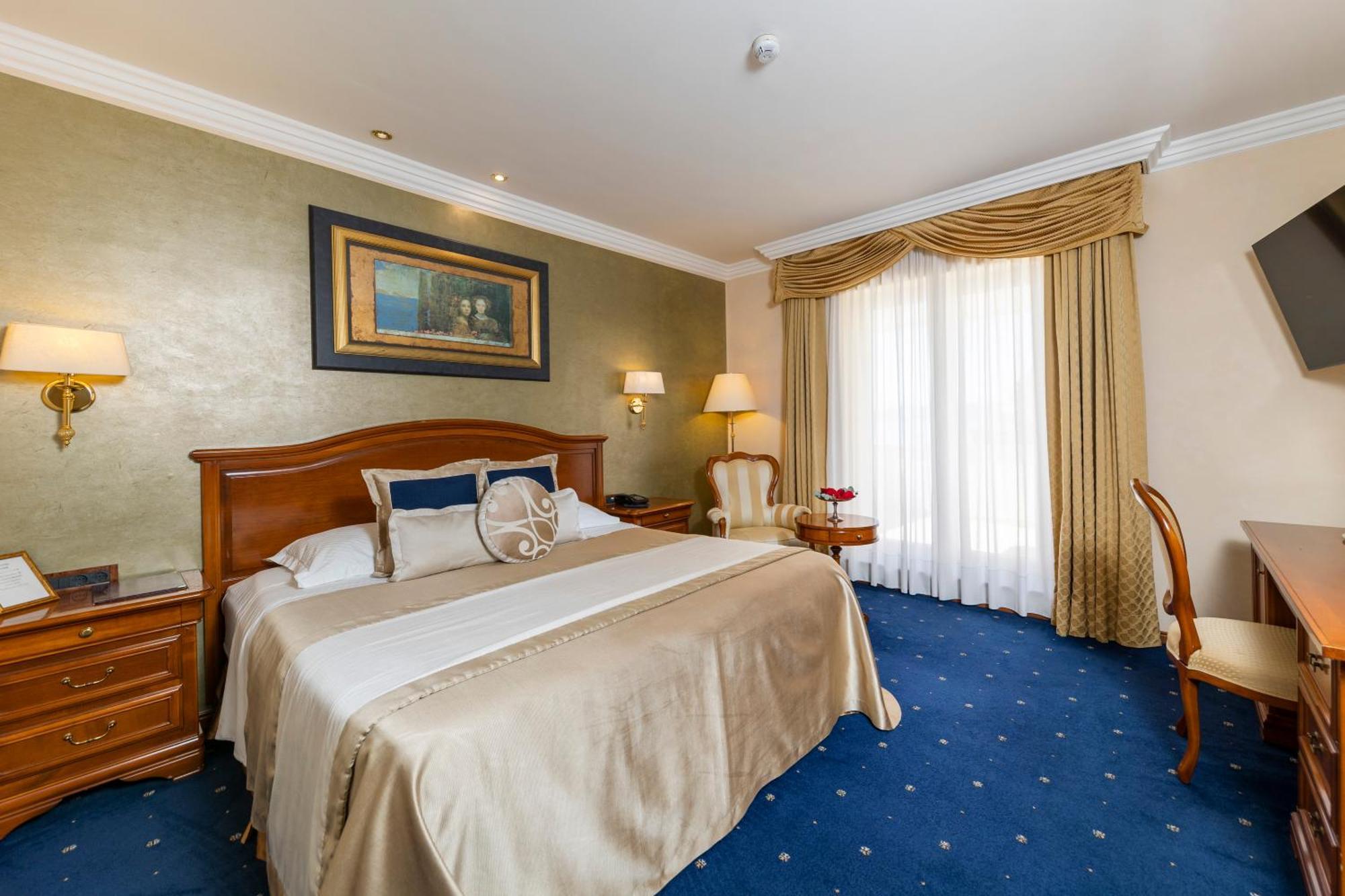 Hotel Niko Zadar Ngoại thất bức ảnh