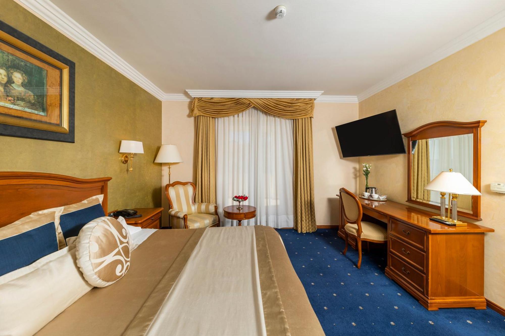 Hotel Niko Zadar Ngoại thất bức ảnh