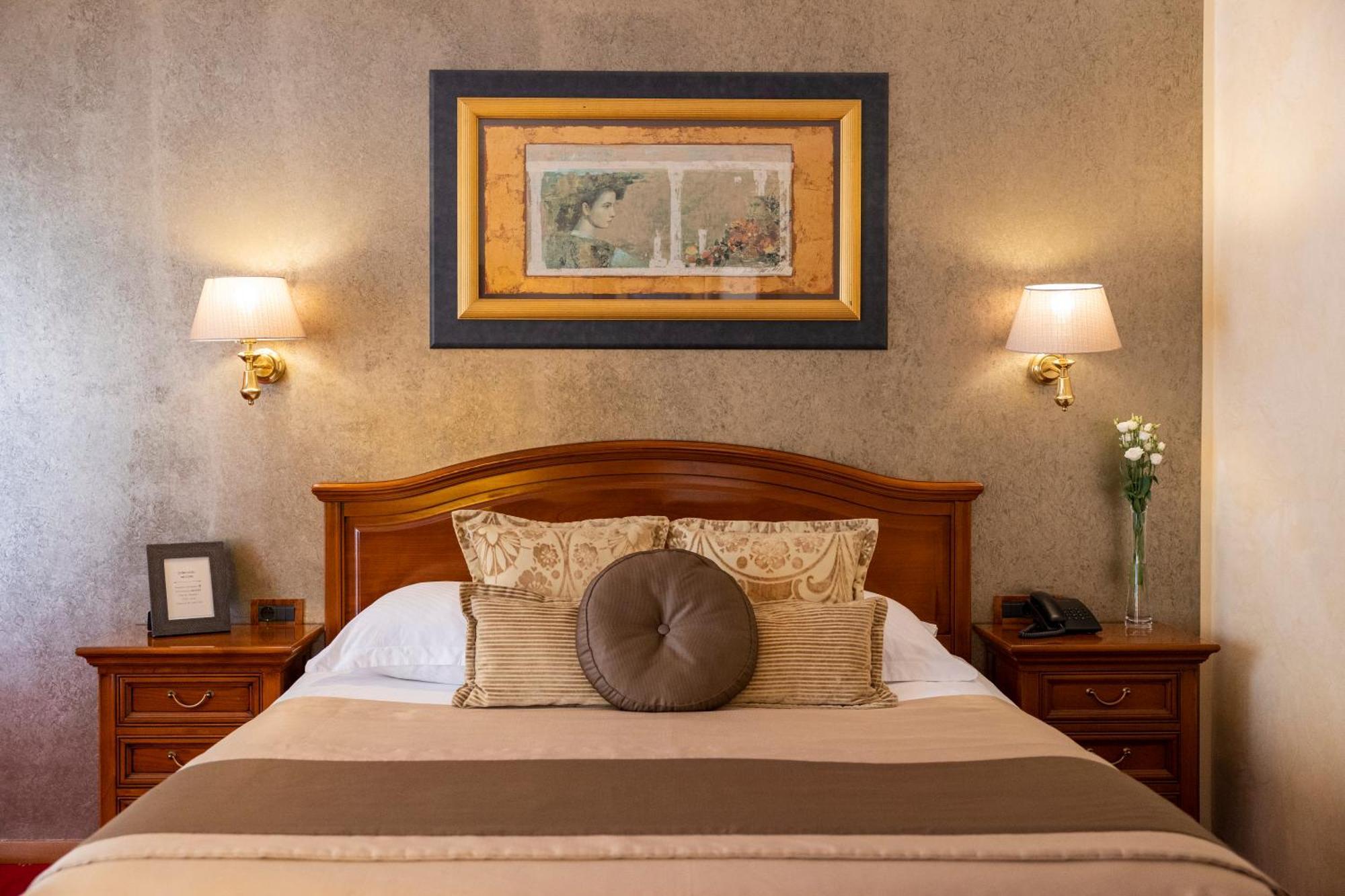 Hotel Niko Zadar Ngoại thất bức ảnh