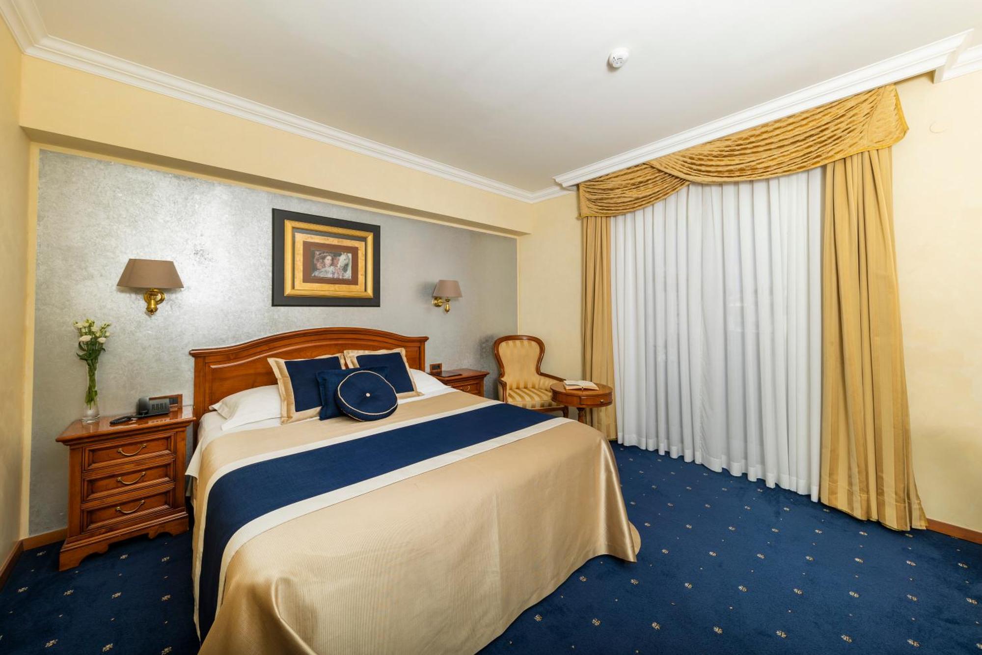 Hotel Niko Zadar Ngoại thất bức ảnh
