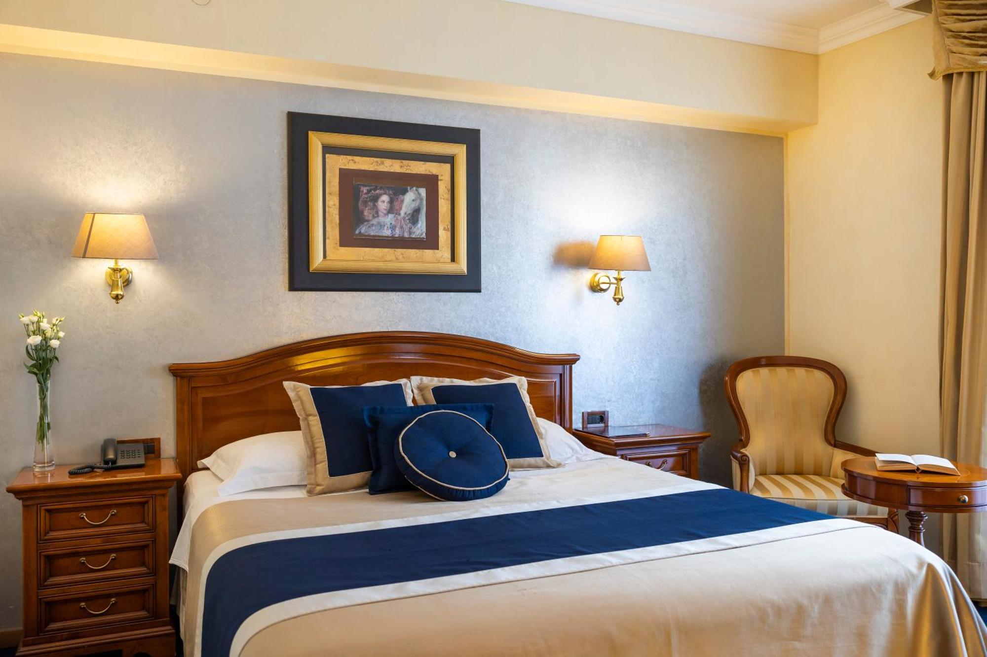 Hotel Niko Zadar Ngoại thất bức ảnh