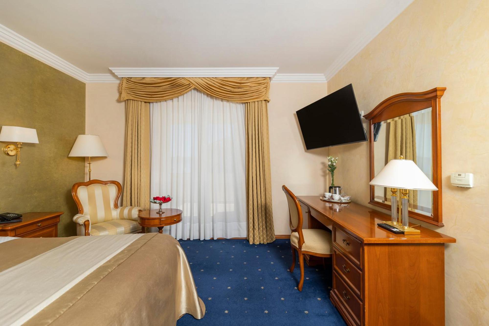 Hotel Niko Zadar Ngoại thất bức ảnh