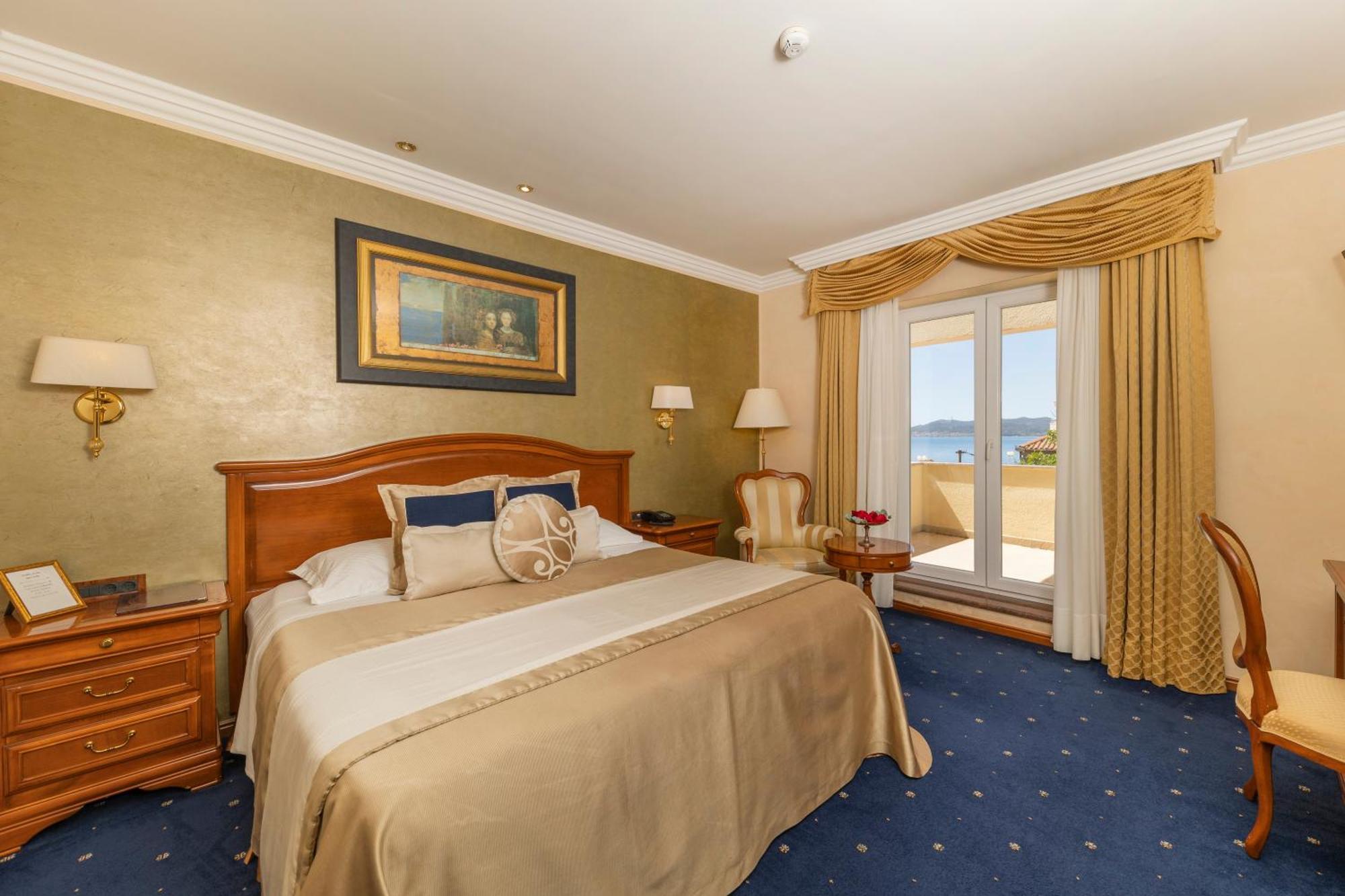 Hotel Niko Zadar Ngoại thất bức ảnh