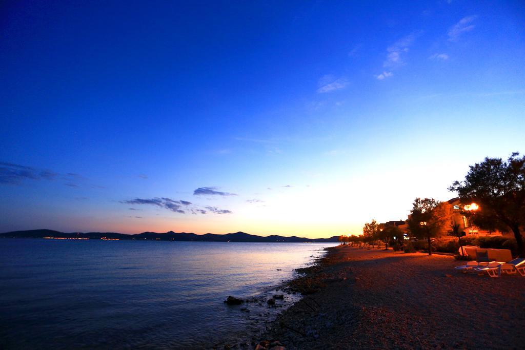 Hotel Niko Zadar Ngoại thất bức ảnh