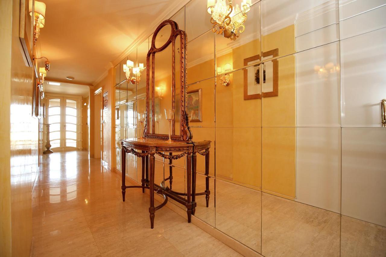 Hotel Niko Zadar Ngoại thất bức ảnh