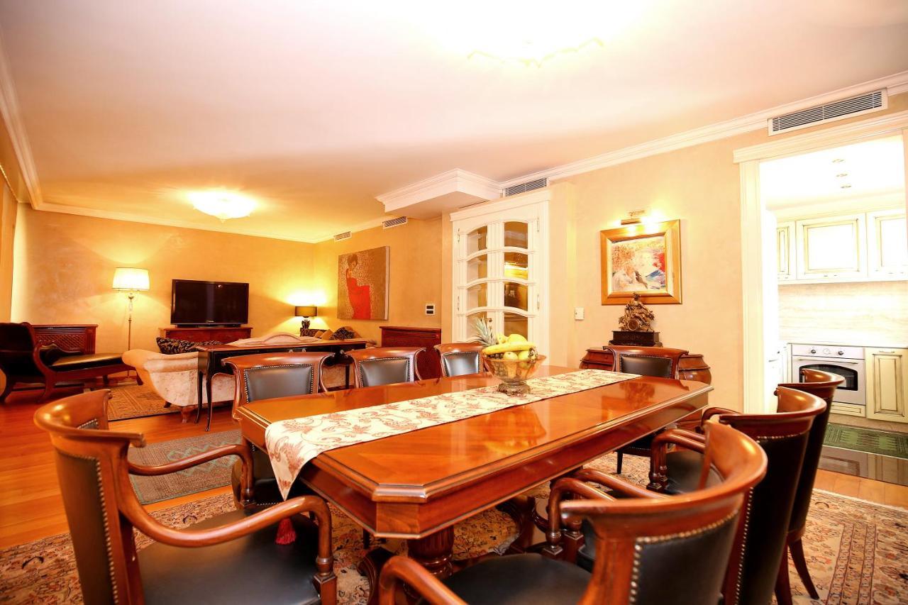 Hotel Niko Zadar Ngoại thất bức ảnh