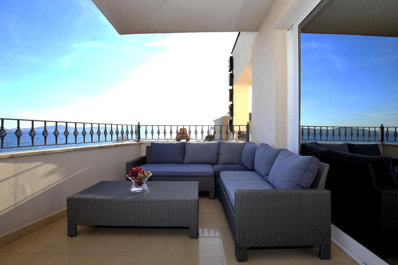 Hotel Niko Zadar Ngoại thất bức ảnh