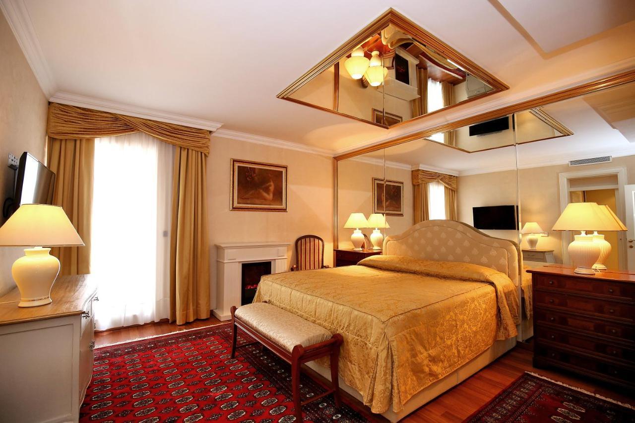 Hotel Niko Zadar Ngoại thất bức ảnh