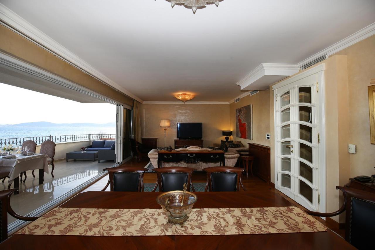 Hotel Niko Zadar Ngoại thất bức ảnh